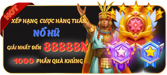 Cấp độ VIP Vàng tại 89 Bet