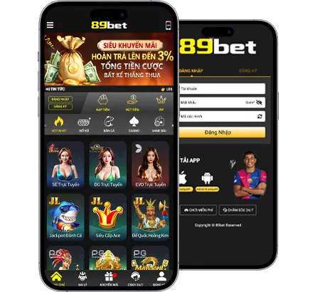 Tầm quan trọng của khuyến mãi 89 Bet