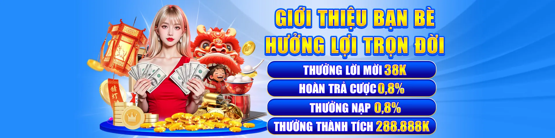 Tin tức và khuyến mãi mới nhất từ 89 Bet