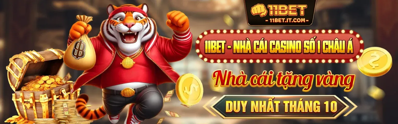Banner khuyến mãi độc quyền 89 Bet