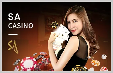 Đêm sòng bạc VIP 89 Bet