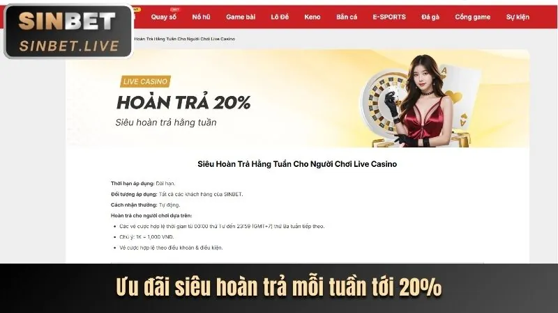 Ưu điểm nổi bật của 89 Bet